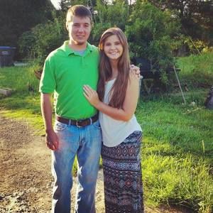 Meet your Posher, Cody